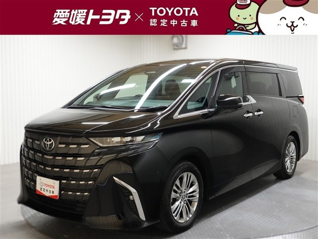 アルファード 2.5 Z