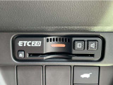 ETCを搭載しておりますので、お得かつ便利ですよ!