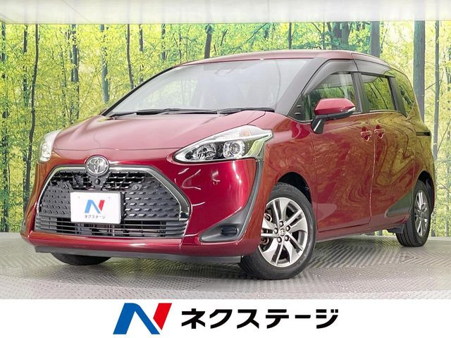 シエンタ 1.5 G