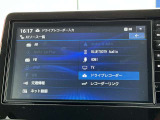 Bluetooth対応の日産純正ナビなのでスマホの音楽を車内で聴けるのでお出かけの時もお気に入りの曲を聴きながらノリノリドライビング♪