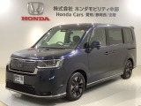全国納車可 第三者機関証明書付 雹害車 H SENSING 最長5年保証 ワンオ-ナ- ナビLXM-237VFNi TV Rカメラ マルチビュ- CD録音装備のステップワゴン e:HEVスパーダ入庫!