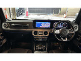 Gクラス G350d AMGライン 4WD 