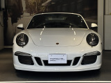 911カブリオレ カレラ4 GTS PDK 4WD 