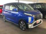 eKクロス G プラスエディション 