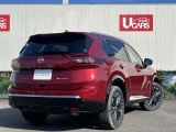 エクストレイル  1.5 G e-4ORCE 4WD