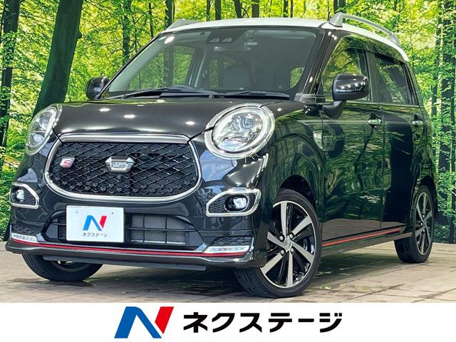 キャスト スポーツ SAIII