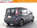 シエンタ ハイブリッド 1.5 Z 