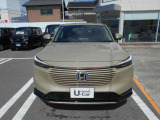 ヴェゼル 1.5 ハイブリッド Z 