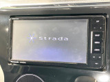 【ナビゲーション】使いやすいナビで目的地までしっかり案内してくれます。各種オーディオ再生機能も充実しており、お車の運転がさらに楽しくなります!!