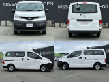 NV200バネットバン 1.6 DX 