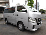 NV350キャラバン 2.0 VX ロング エマージェンシーブレーキ