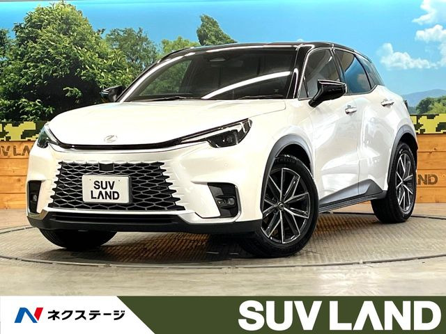 LBX クール 