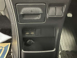 USB充電ポート付き♪