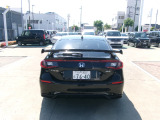 シビック 2.0 e:HEV EX 