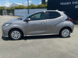 納車前には入念な点検整備をします。