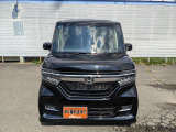 N-BOXカスタム G L ターボ ホンダセンシング 4WD 