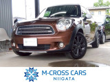 H28MINI★クーパーDクロスオーバーオール4!!
