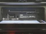 お気に入りのCD/DVD再生可能です♪