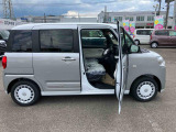 中古車をお選びいただく際に気になる走行距離や修復歴などに加えてキズ・凹みの有無・状態や消耗品の交換、今までの整備状況が &ldquo;ダイハツ認定中古車カルテ&rdquo;でわかります。