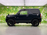 ジムニー クロスアドベンチャー 4WD 