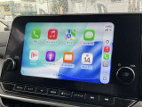 Apple CarPlay、Android autoに対応しております☆