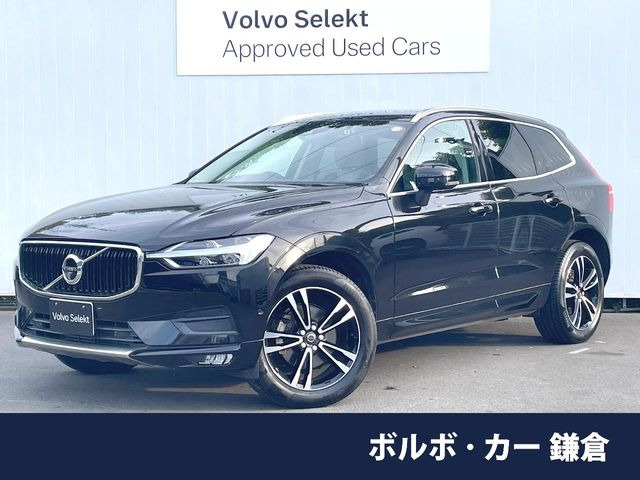 XC60 T5 AWD モメンタム 4WD