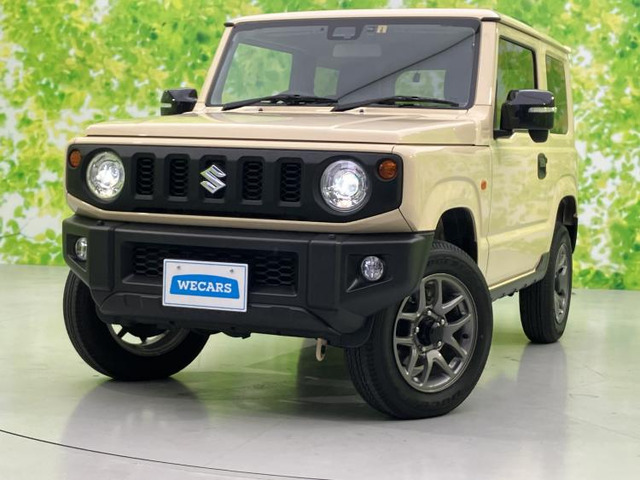 ジムニー XC 4WD 