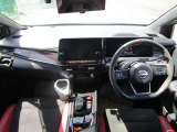 ノートオーラ  1.2 NISMO
