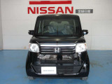 N-BOX G Lパッケージ 