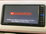 【純正ナビ】人気の純正ナビを装備。オーディオ機能も充実しており、Bluetooth接続すればお持ちのスマホやMP3プレイヤーの音楽を再生可能!毎日の運転がさらに楽しくなります!!