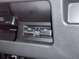 高速道路の必需品!ETCも付いています。