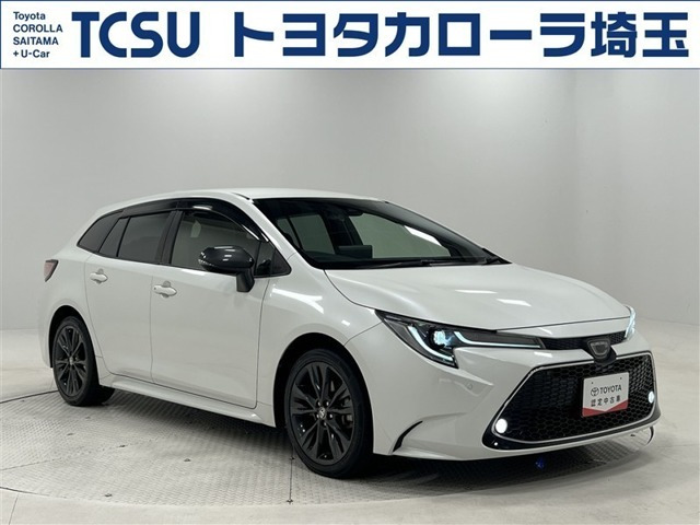 カローラツーリング 1.8 W×B