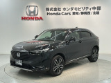 ホンダ ヴェゼル