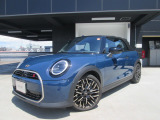BMW MINI ミニコンバーチブル
