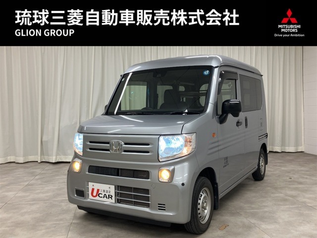 N-VAN G