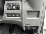 衝突被害軽減ブレーキを装備しています。
