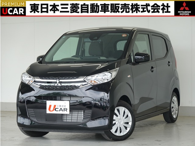 eKワゴン M