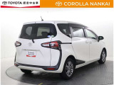 シエンタ 1.5 G クエロ 