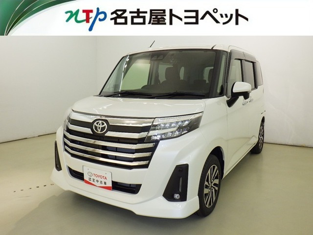 トヨタ ルーミー 