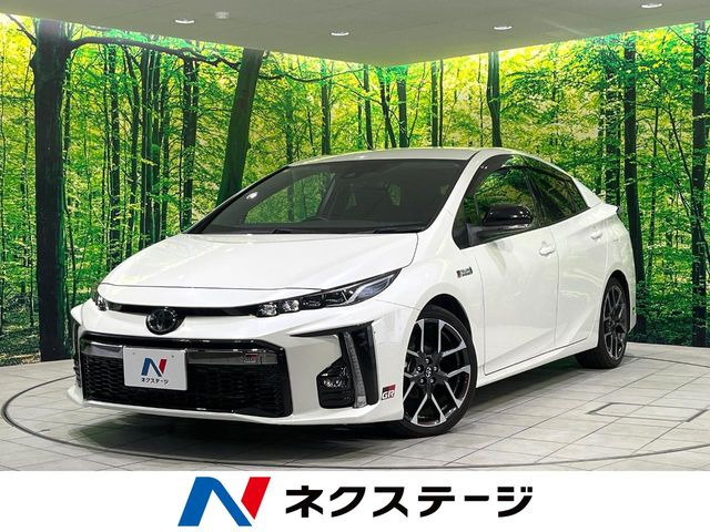 プリウスPHV 1.8 S GR スポーツ