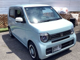 自社整備工場で点検整備をおこなってからお渡ししています。車検が残っている場合は『12ヶ月点検整備』を、車検整備付きの場合は『車検整備』をおこないます。整備費用は車両本体価格に含まれています。