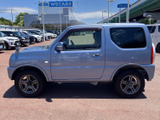 ジムニー クロスアドベンチャー 4WD 