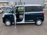 安全安心な走行のために、納車前には小さなクルマを知り尽くしたエキスパートが基本性能に関わる機能や状態を徹底的に点検しています。
