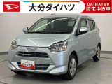 普段の買い物にちょっとしたお出かけにコンパクトなイースが便利ですよ!