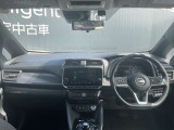 フロントガラスが大きく視界が広いです