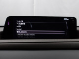 Bluetoothに接続することで、スマートフォンに入っている音楽アプリを車内で楽しめたり、通話が出来ます♪