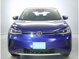 車両正面デイドライビングライト、LEDマトリクスヘッドライト「IQ.LIGHT」搭載車両