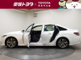 クラウン ハイブリッド 2.5 RS 