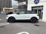 T-Roc TSI ブラックスタイル 