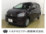 小回りが利き、取り回しの良いお車です ♪ 素敵なカーライフになること必見です